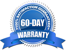 60 Day Guarantee